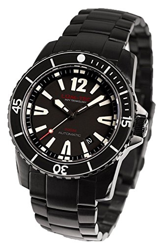 Lum-Tec LT300M-2XL Mens 300M Diver XL Automatic Watch