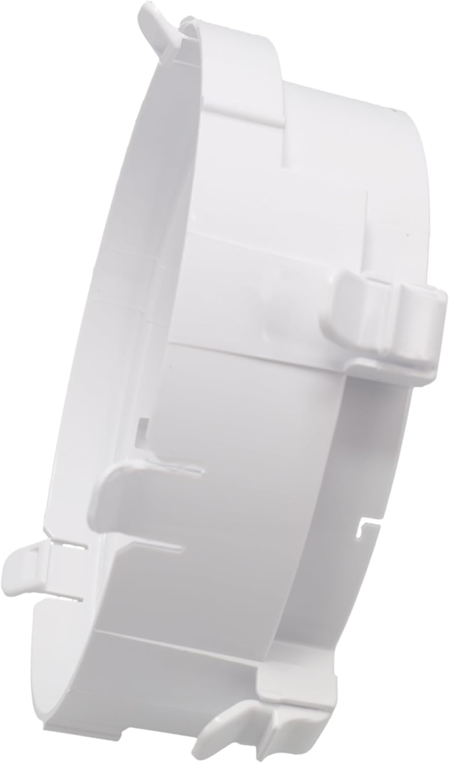 Supplying Demand 12120600A12674 Portable Air Conditioner Air Exhaust Hose Adaptor - Replaces AP7093176, PS18157449