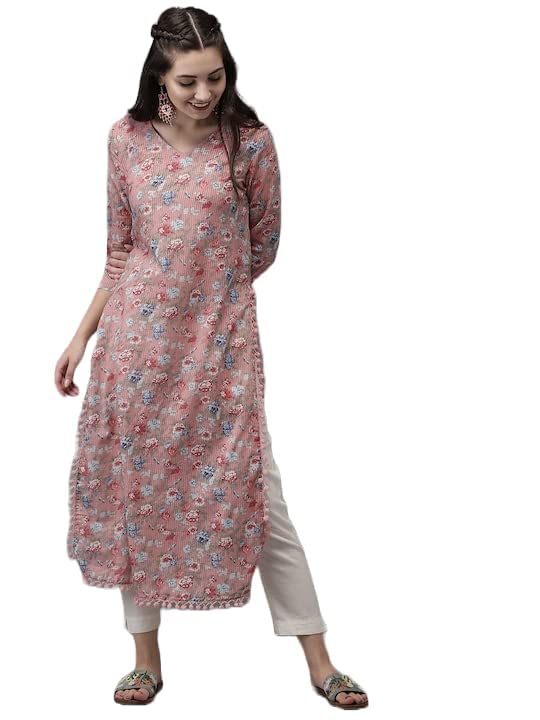 Image of ANNI Designer Women Kurta