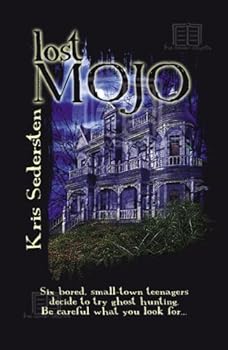 Paperback Lost Mojo Book