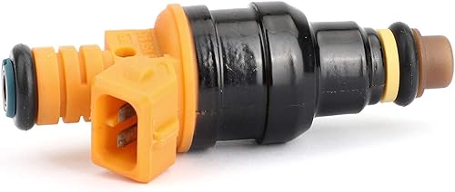 Miniatura 6 de Areyourshop Inyectores de combustible 028015094 para Ford F150 F250 F350 E-350 E-150, para Lincoln 4.6 5.0 5.4 5.8 V8