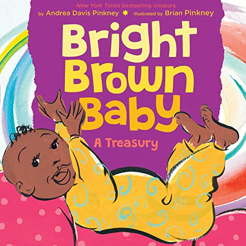 Bright Brown Baby (1)