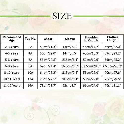Tfjh E TFJHE0GS1836 Bathing Suits For Girls Swimsuit Uv 50+ Short Sleeve Rash Guard Swimwear One Piece Sunsuits Zipper Purple Scale 8A thumb #5