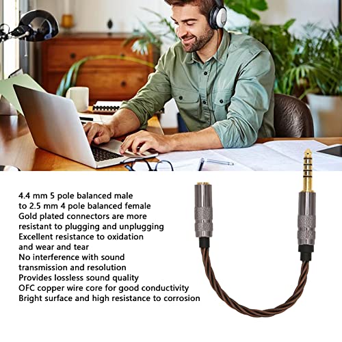 Lazmin112 Balanced Cable Adapter - Image 2