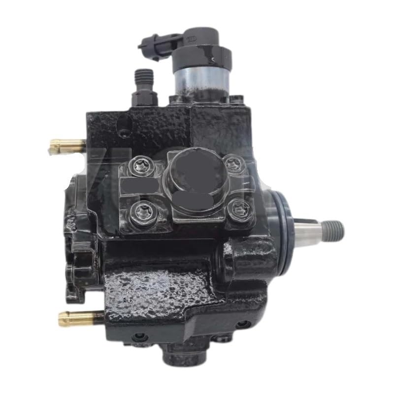 Durable High Pressure Pump Diesel Fuel Injection Pump Compatible With Great Wall Wingle 2.8T Common Rail High-pressure Pump 0445010159