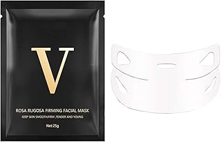 elevação do queixo | Face Lift Chin Masque Para Queixo Duplo | Bandagem elástica para emagrecer rosto modelador rosto feminino máscara para levantar queixo e bochechas Paperp