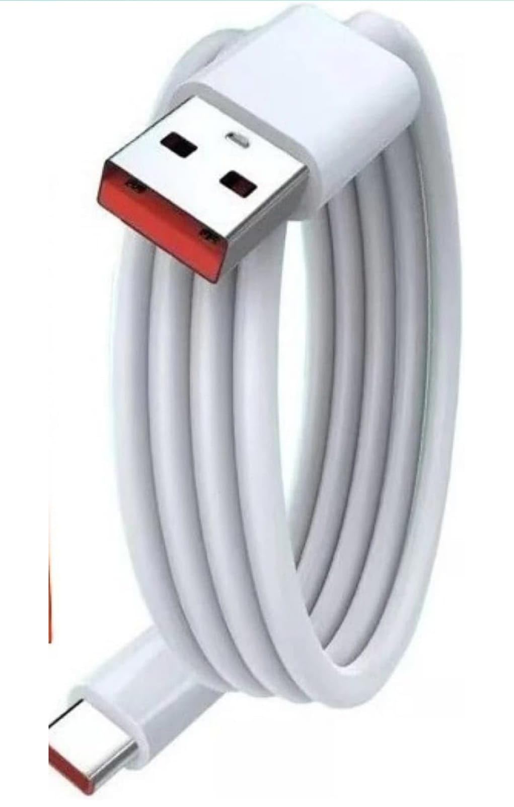 NIXST 67-Watt Fast Charging Cable Type C USB Cable Compatible for Mi (Poco F4 GT) (B0CJC54CHC) Amazon Price History, Amazon Price Tracker