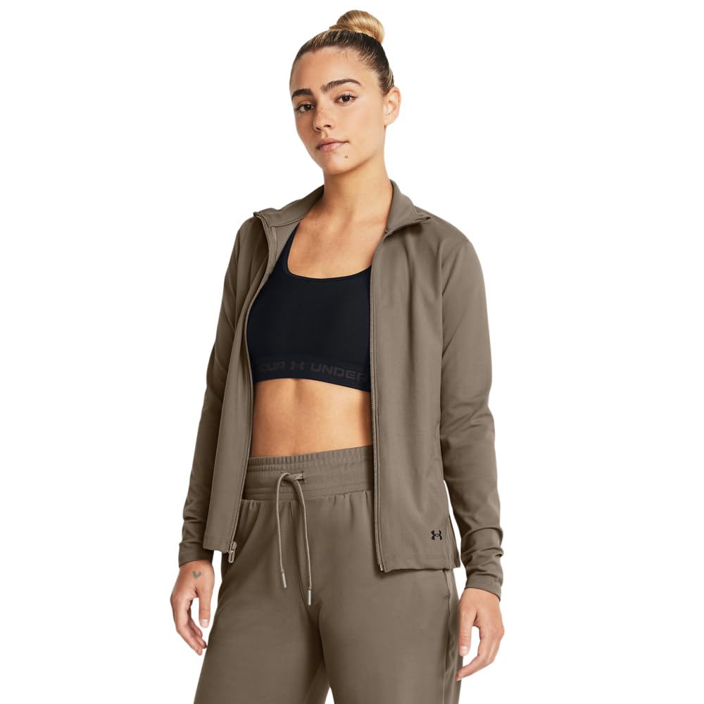 Under Armour Women's Motion Jacket
