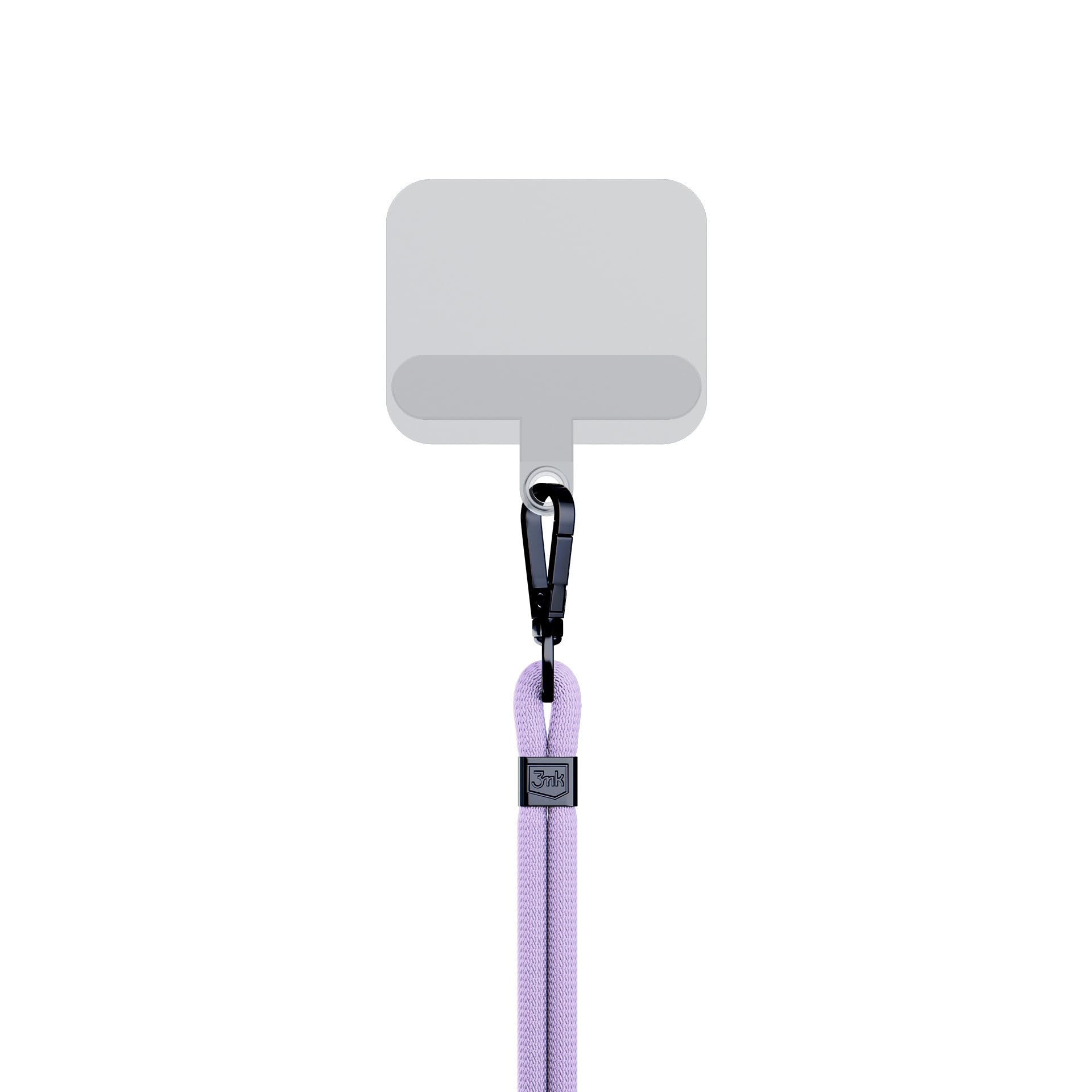 3MK Cuerda Para Capa Easy Clip Roxo