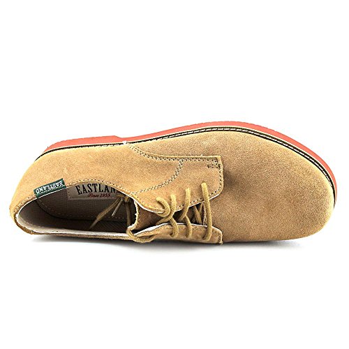 Eastland Women's Buck Oxford2