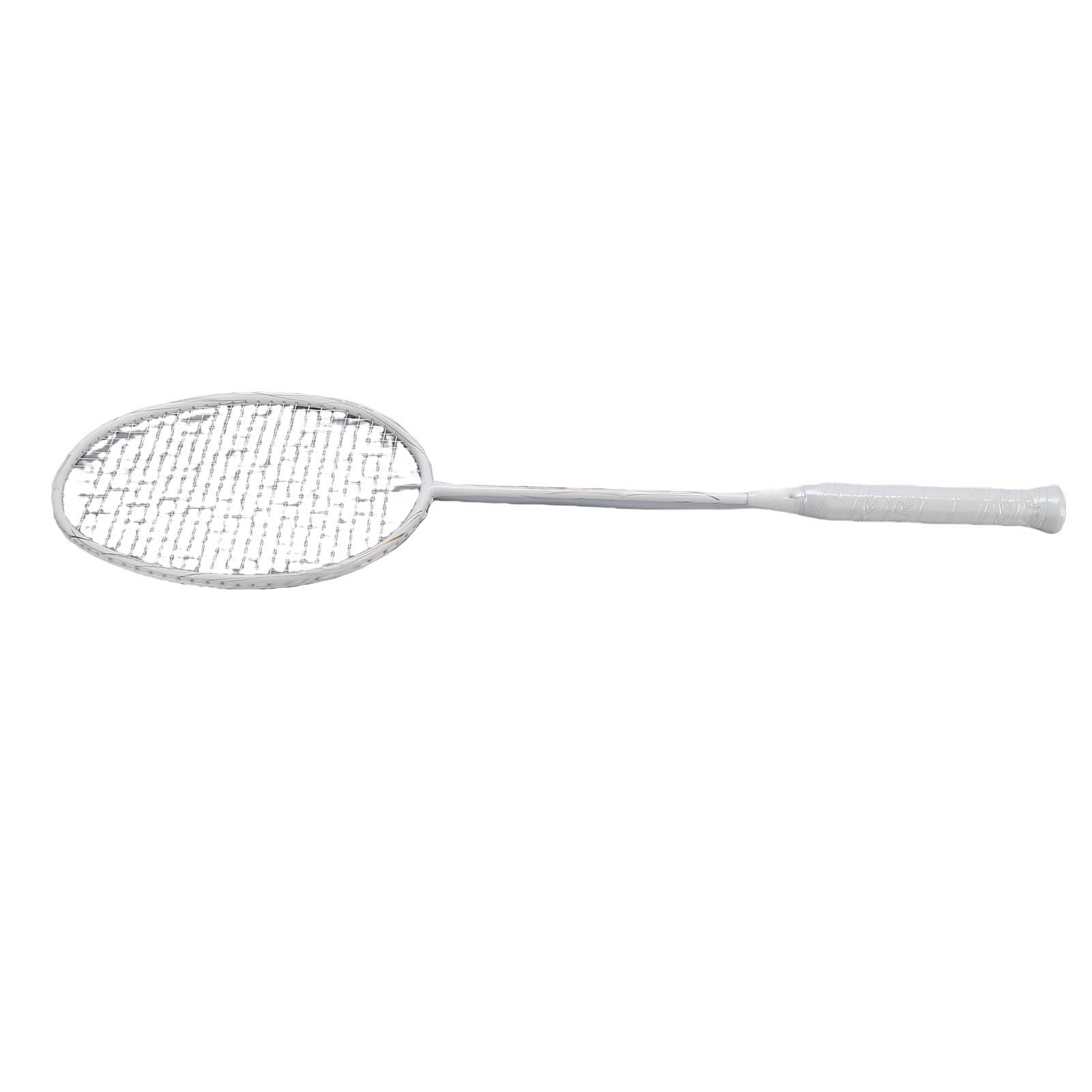 Changor Set di Racchette da Badminton Ultraleggero per Adulti Sport