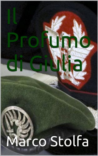 Il Profumo di Giulia