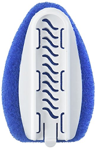 Scotch-Brite No-Scratch Scrubber Refill (Pack of 5)