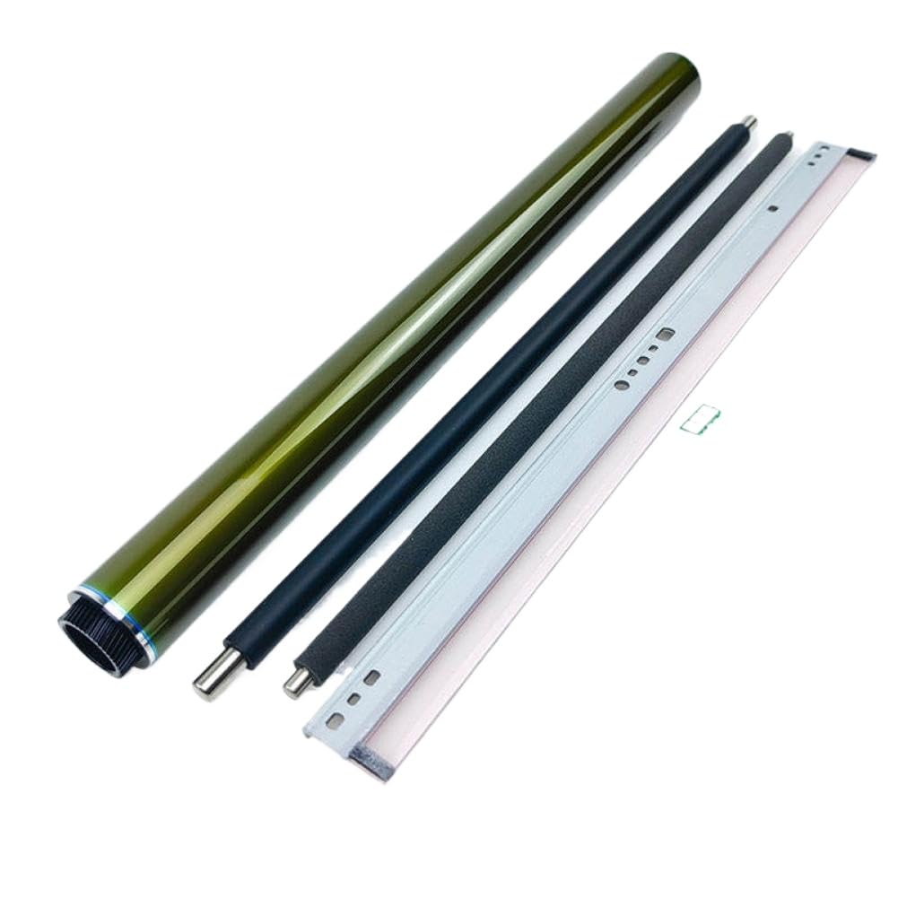 Kit de reconstruction d'unité de tambour compatible C258 C308 C368 C458 C558 C658 - 2