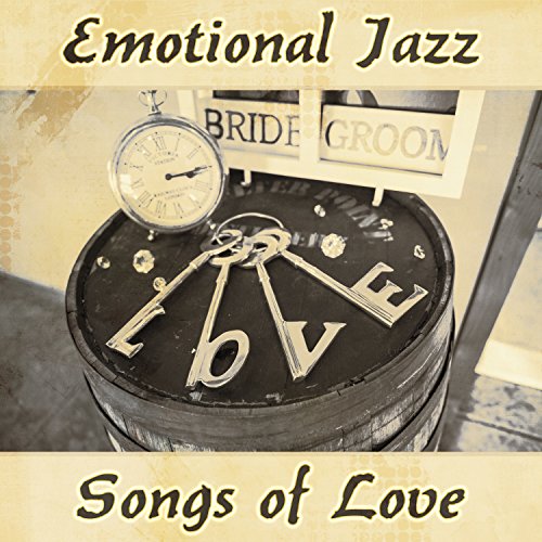 Emotional Jazz Songs of Love Romantic Candlelight Dinner