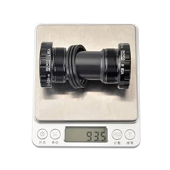 Amazon | GXP MTB 中空ワンピース クランクアームセット 160mm