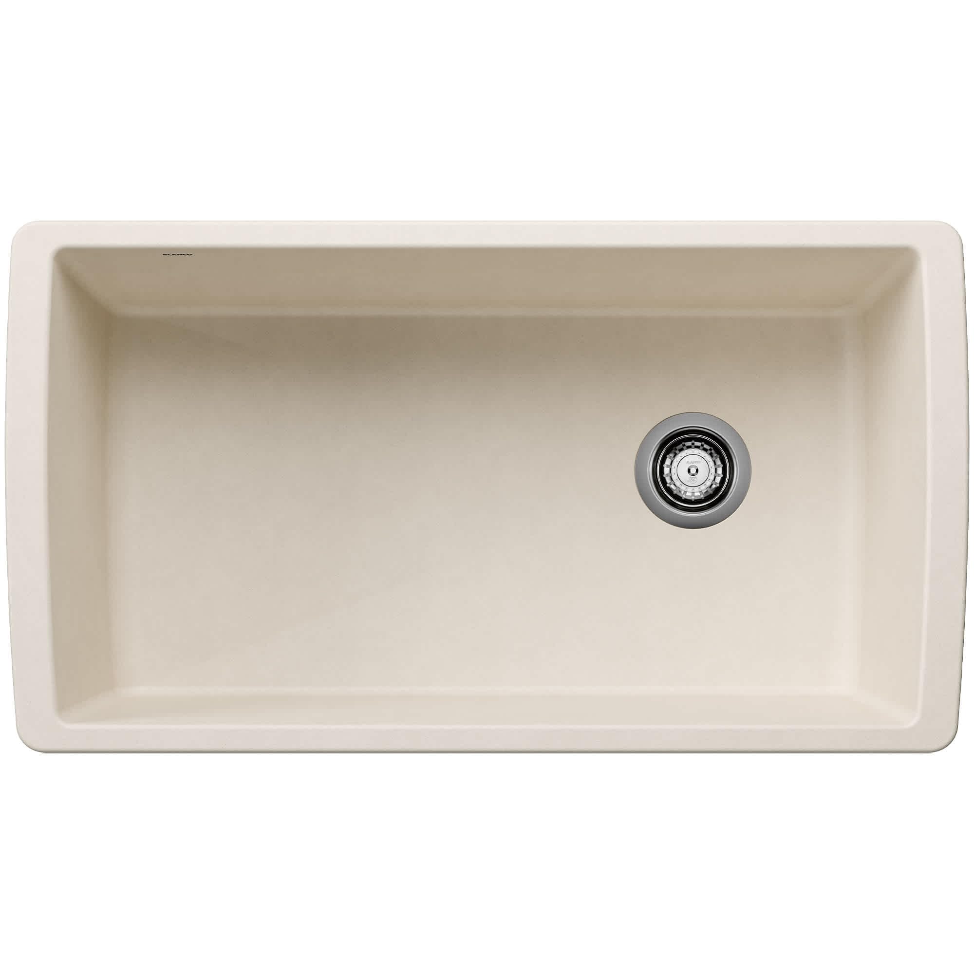 BLANCO Diamond Silgranit Sink 443071