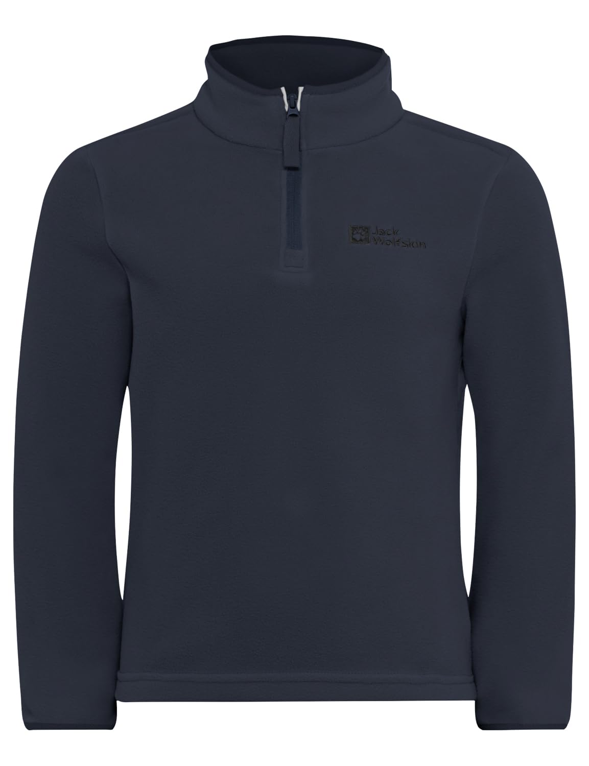 Jack Wolfskin Taunus Halfzip K Suéter Niños
