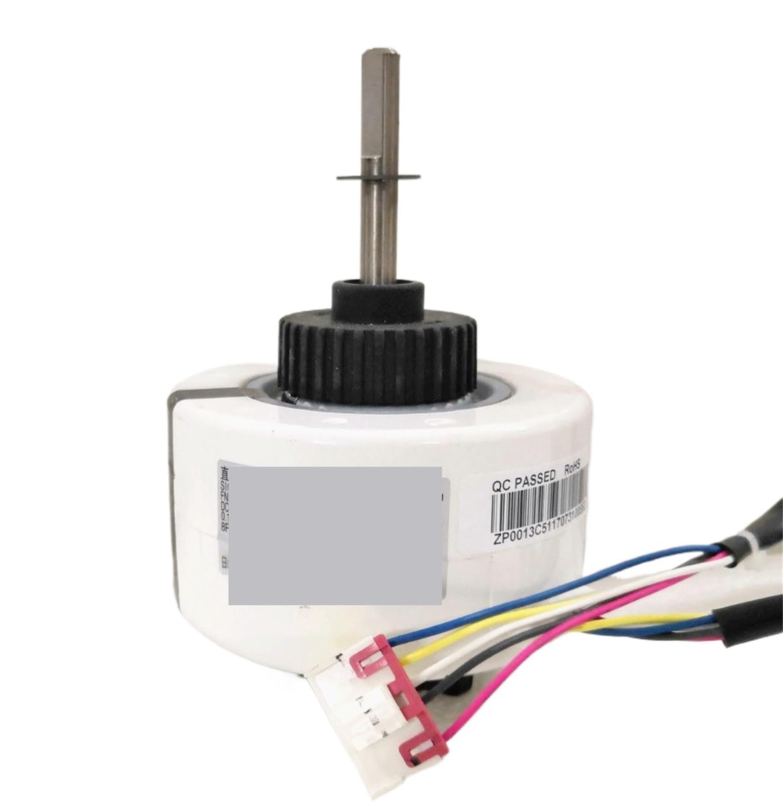 BONZMXDKHQ For air conditioner motor SIC-49CVL-F130-1 ZWR30-C FN30C-ZL DC motor