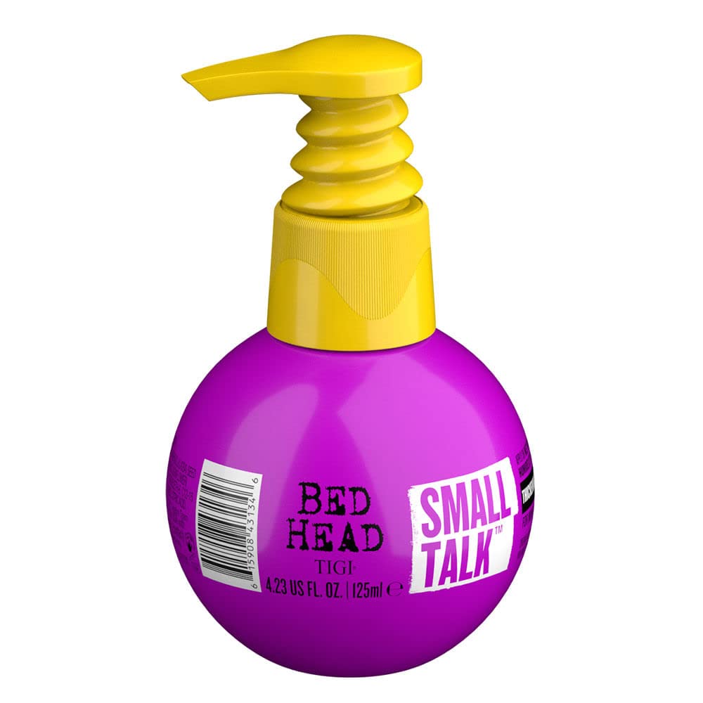 Bed Head By Tigi Bed Head By Tigi Small Talk Hair Thickening Cream For Fine Hair 125Ml