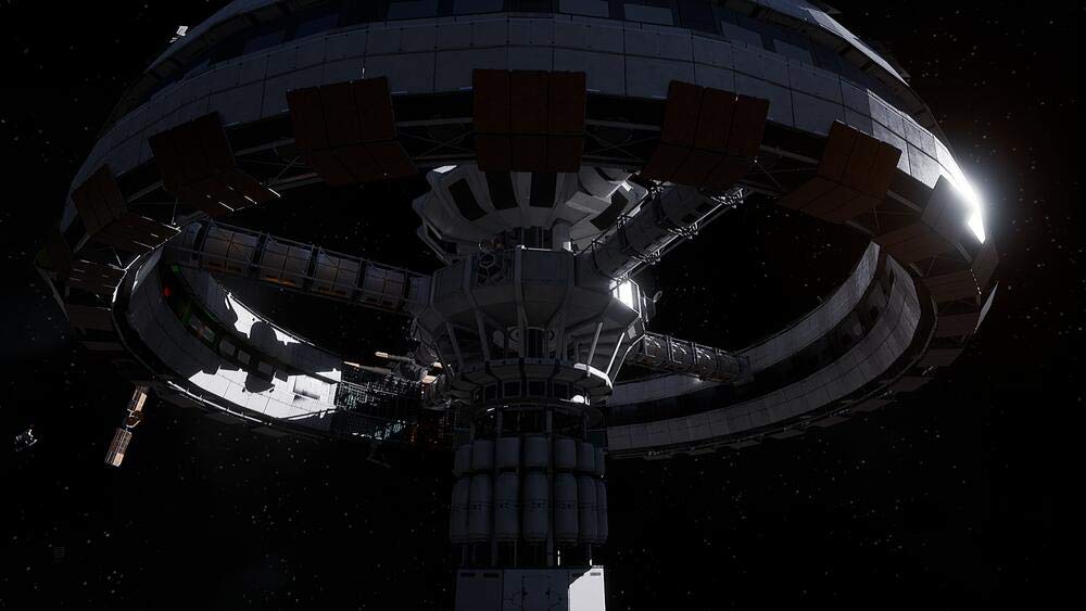 Deliver Us the Moon (PC) (Windows 8)