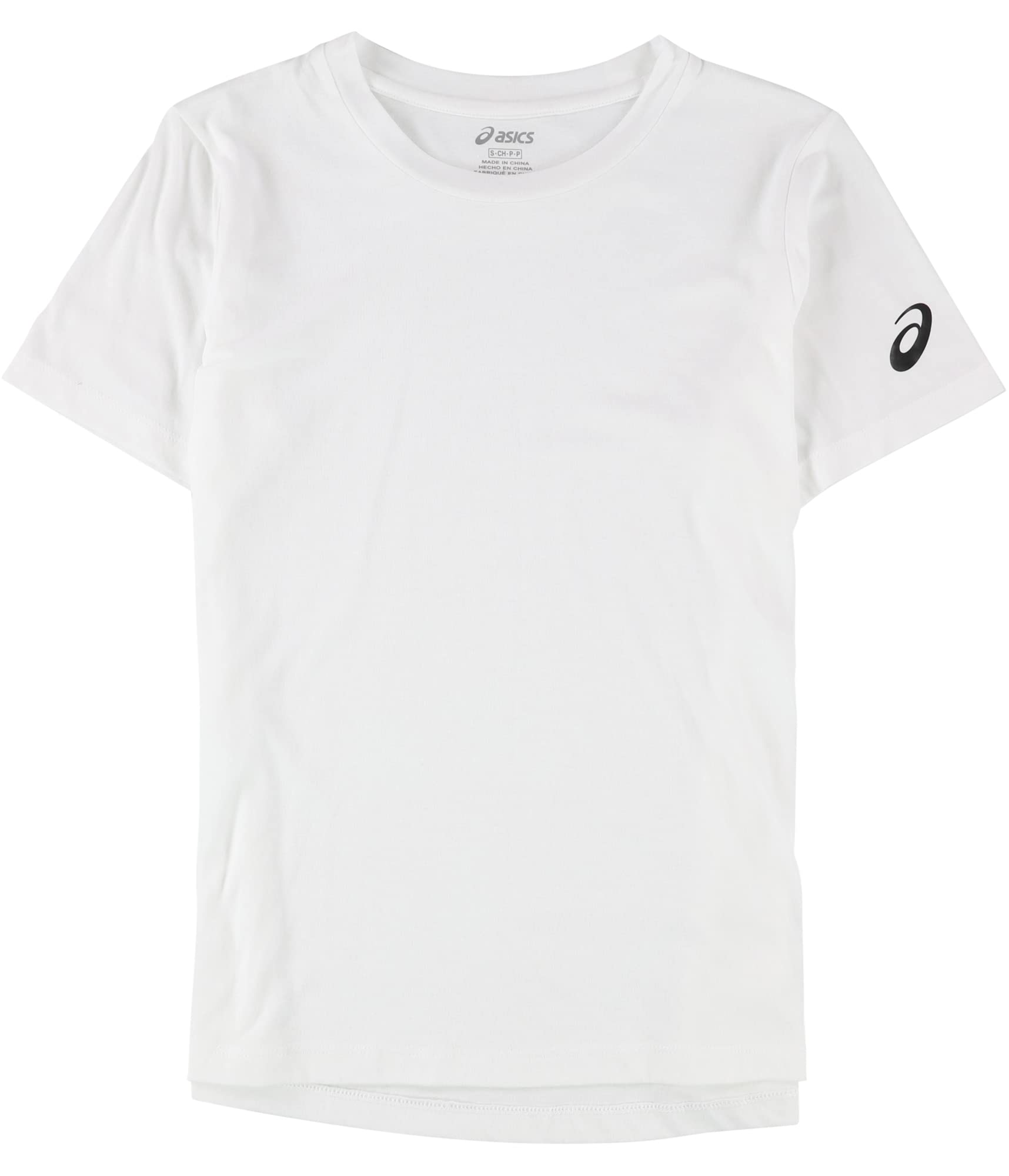 ASICSMen's Circuit 2 Short Sleeve Top Short Sleeve