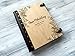 Wedding Photo Album Personalized Photo Album Custom Wedding Gift Wooden Photo Album Wedding Gift Ideas Gift for Couple Rustic Photo Album Engraved Photo Gifts Wedding Anniversary Gifts for Parents