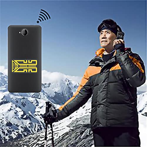 10 adesivo aumento sinal celular, amplificador antena aumento celular, adesivos aumento antena sinal