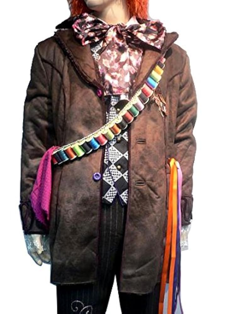 【wonderland】 HUNTING COAT wonderland】 HUNTING COAT The