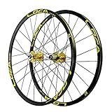 mtb laufradsatz 26 felgenbremse ★ Bremskompatibilität: Felgenbremse anwendbar