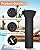 Patio Heater Covers,Outdoor Heater Cover with Zipper and Storage Bag Waterproof,Dustproof,Wind-Resistant,Sunlight-Resistant,Snow-Resistant,UV-Resisant 89"H x 33"D x 19"B