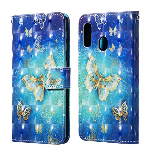 Cover per Samsung Galaxy A20E / A10E - Custodia in...