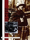 German Uniforms, Insignia & Equipment 1918-1923: Freikorps, Reichswehr, Vehicles, Weapons (Schiffer Military History)