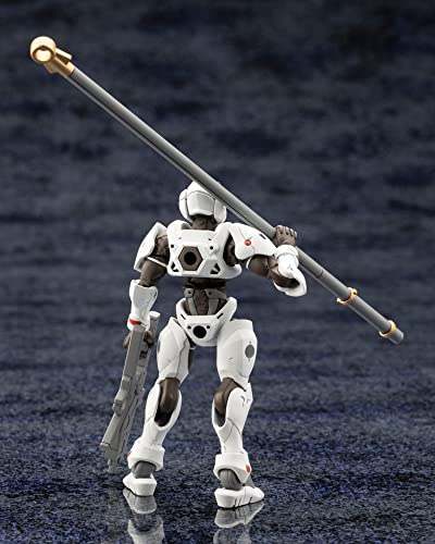 Figura Hexa Gear Governor LAT Solid Cradle 1/24 miniatura 2