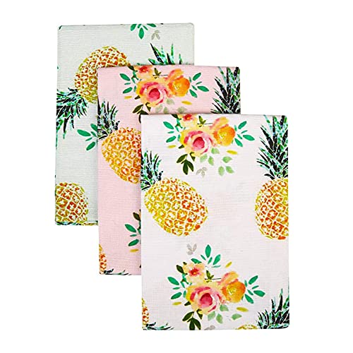 Cotton Carnival KTDPPNPEU Kitchen Towels, Printed Kitchen Dish Cloth cover