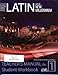 Latin for the New Millennium: Level 1 - Teacher's Manual for Student Workbook