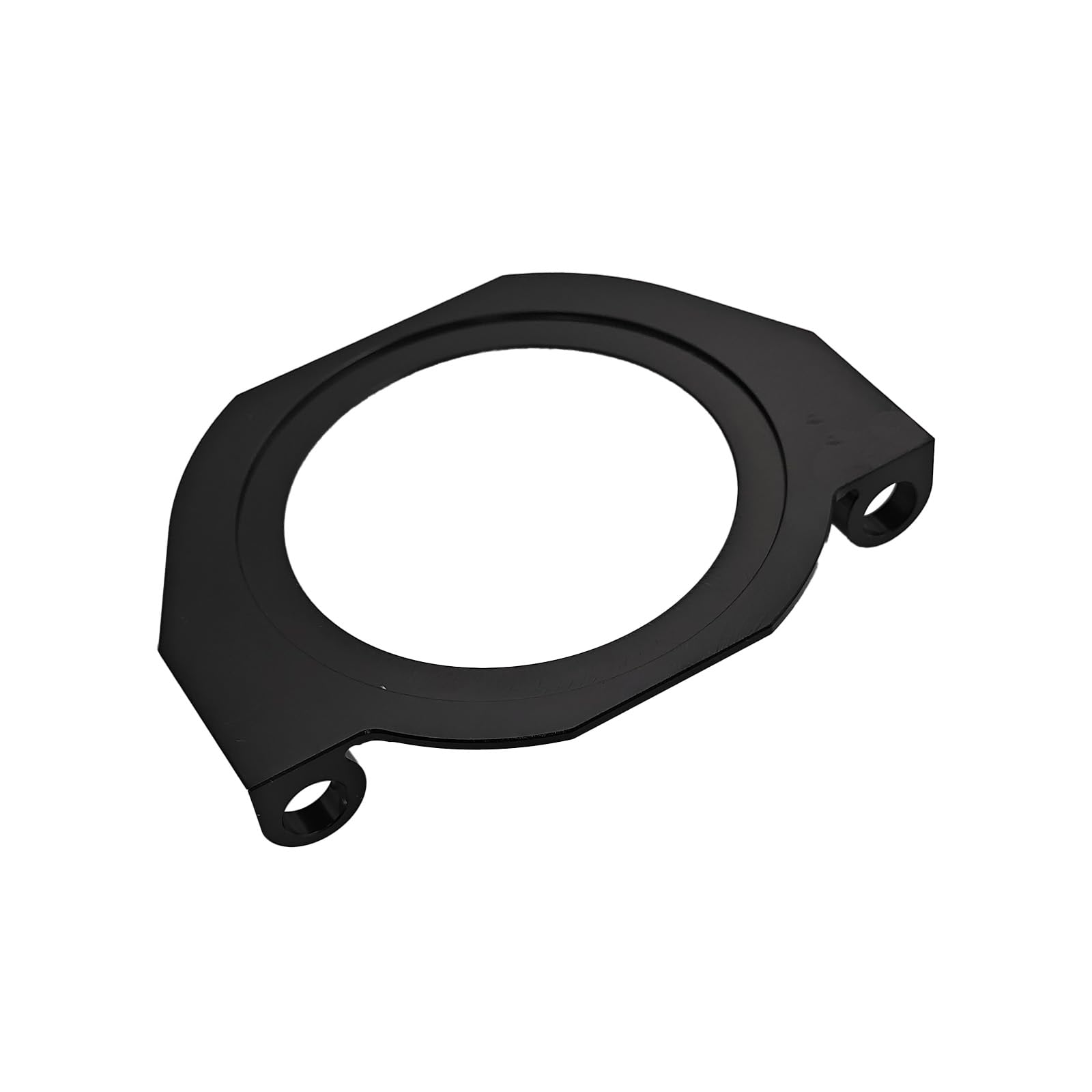HUIOP Protector del Sello del cigüeñal,Reemplazo de protección de Correa Serpentina de Protector de Sello de manivela para N54 N55 N52 335i 535i X3 X5
