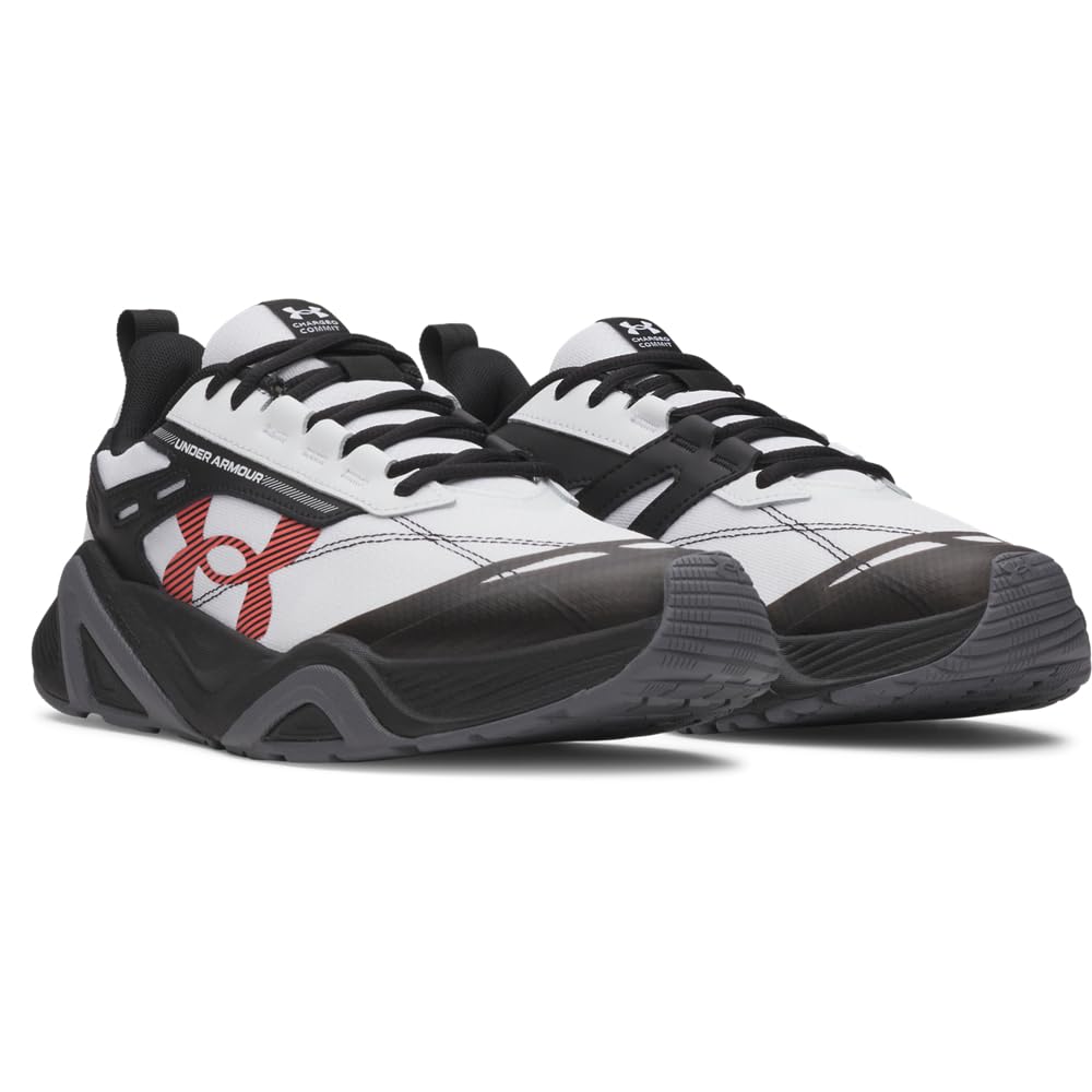 Under Armour UA Charged Commit TR 5 ZapatillasHombre