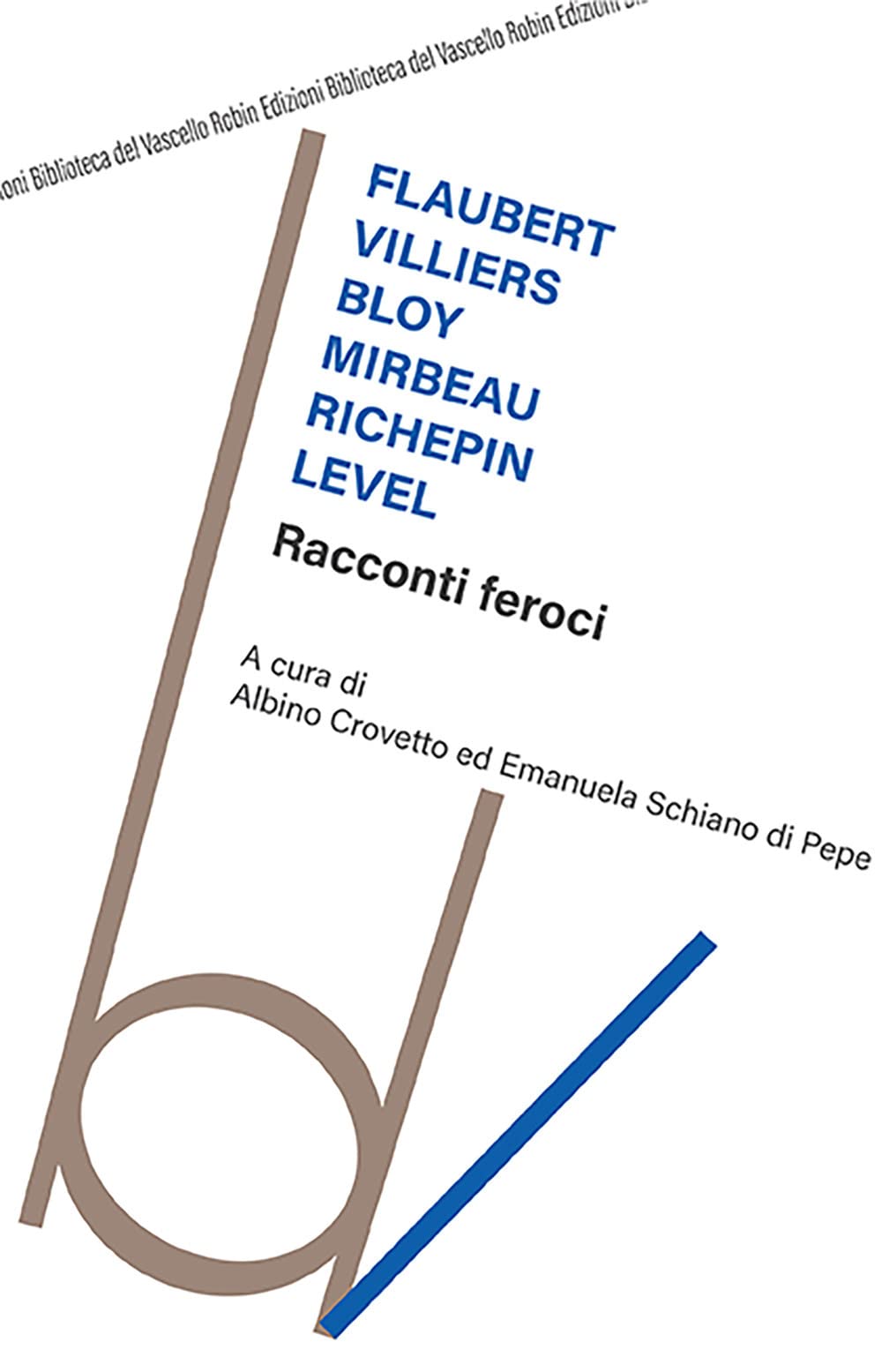 Racconti Feroci - 4