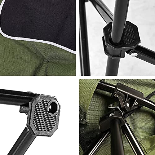 Panda-Eye-Oversized-Moon-Chairs-Camping-Chair-Round-Chair-Folding-Portable-Outdoor-Chair-with-Storage-Bag-Green