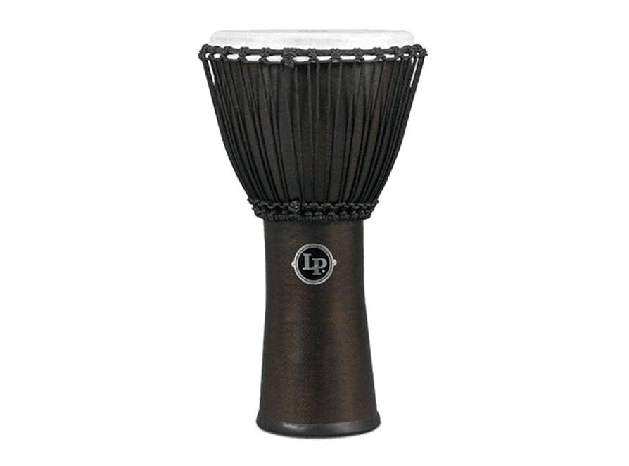 djembe カンガバ　ジャンベ カンガバ 製ジャンベ：楽器屋JUNJUN-アフリカ-ジャンベ-カンガバ