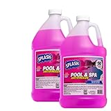 SPLASH Antifreeze Pool & Spa Pool & Spa Antifreeze (2)
