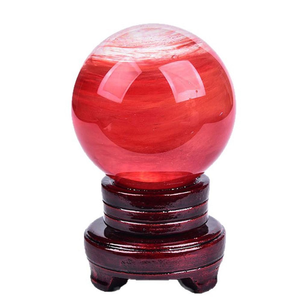 Piedra preciosa de cuarzo fundido contra el estrés en meditación