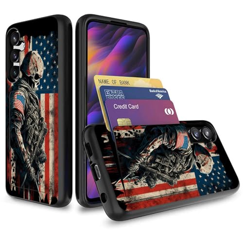 Vobber Galaxy A35 5G P[XAEHbgP[X BJ[hXbgz_[ ϏՌTPUPC wیP[XJo[ Samsung Galaxy A35 5G/A55 5G 6.6C` 2024Np AJ XJ\W[