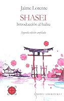 Shasei introducción al haiku 8412008782 Book Cover