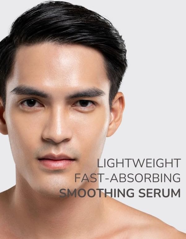 Emani Miracle 7-in-1 Primer and Serum for Face with Ginseng, Hyaluronic Acid, Silicone Free for Sensitive Skin, Pore-Minimizing, Brightening, Smoothing Makeup Base - Image 6