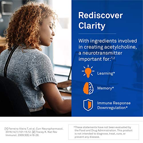 NeuroScience Avipaxin Memory Support - Image 2