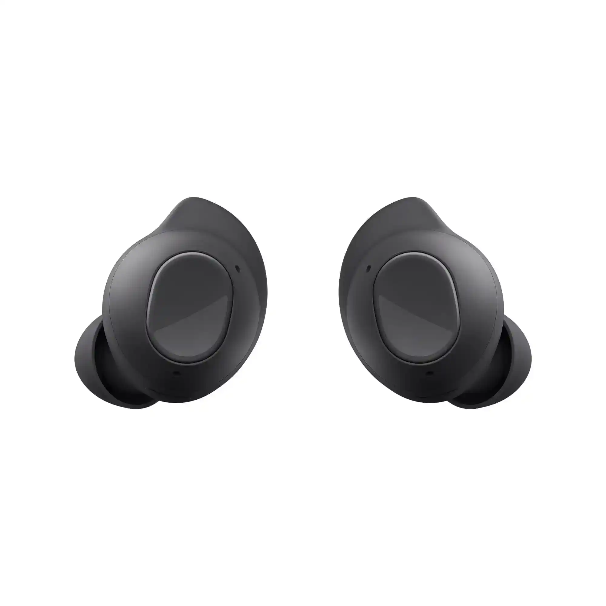 Samsung Galaxy Buds FE Kabellose Bluetooth-Kopfhörer, Active Noise Cancelling (ANC), Komfortable Passform, 3 Mikrofone, Touch Control, Tiefer Bass, Inkl. Ladekabel, Graphite