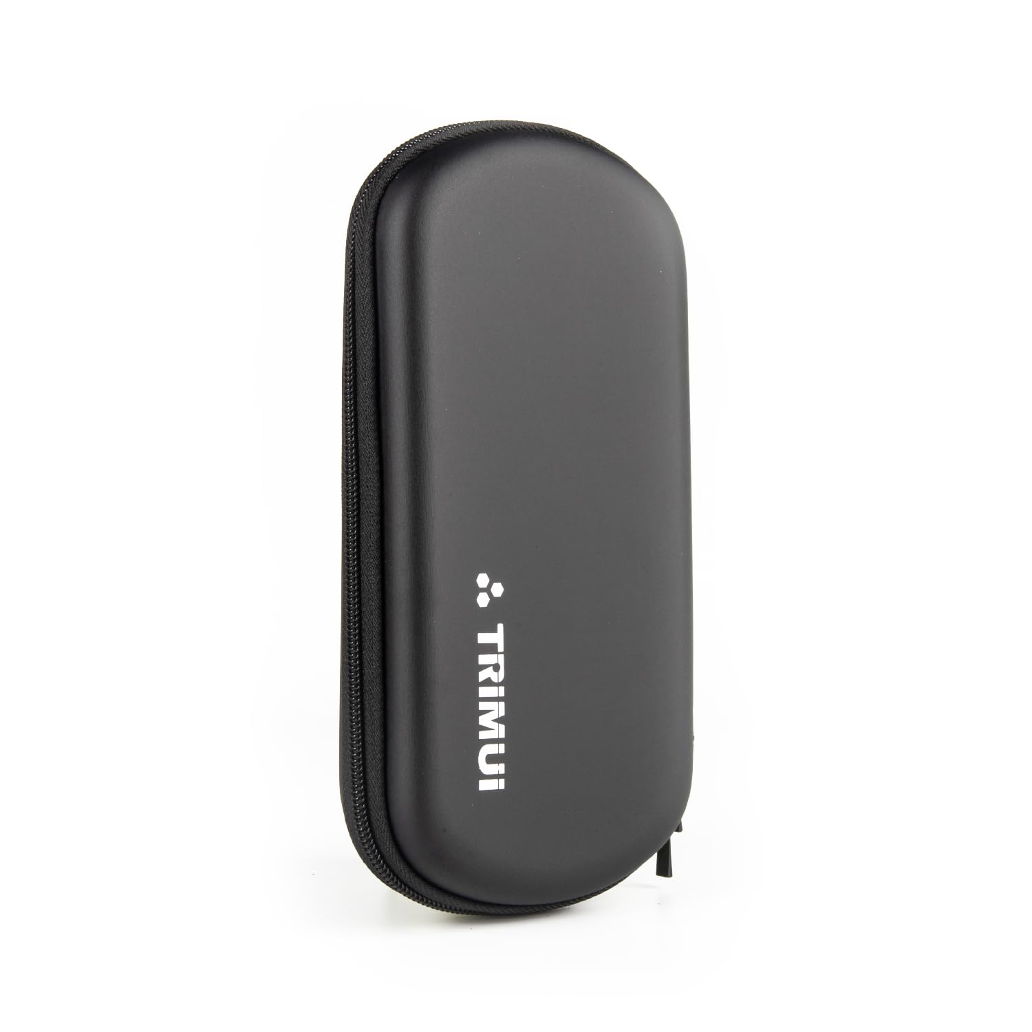 TIMEXPLAYER Durable PU Case for Trimui Smart Pro - Waterproof, Shockproof, with 5-Inch Screen Protector for Travel & Storage