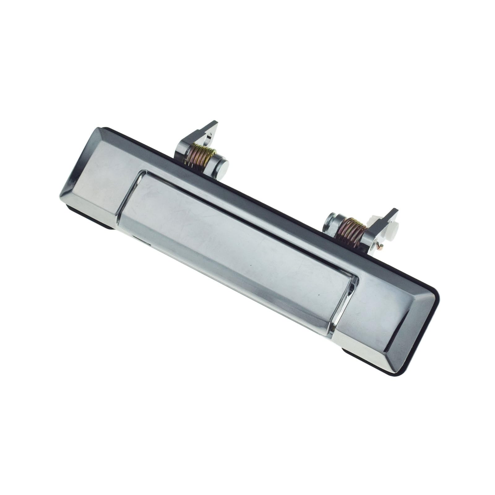 Ytjlf One Color Vehicle Outside Door Handle For Toyota For Hilux For Ln50 For Ln56 For Rn55 For Ln65 For Mk2 1984-1988 Outer Handle Metal Chrome Left Right 69220-90K00(1 Pc)